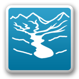 Wflow.jl logo