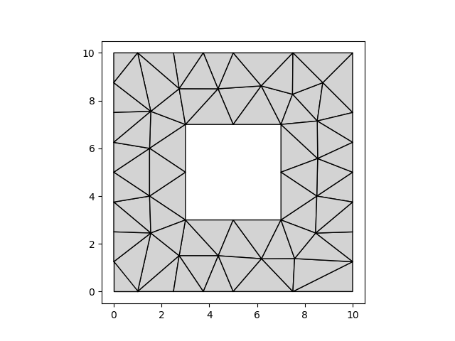 01 triangle basic